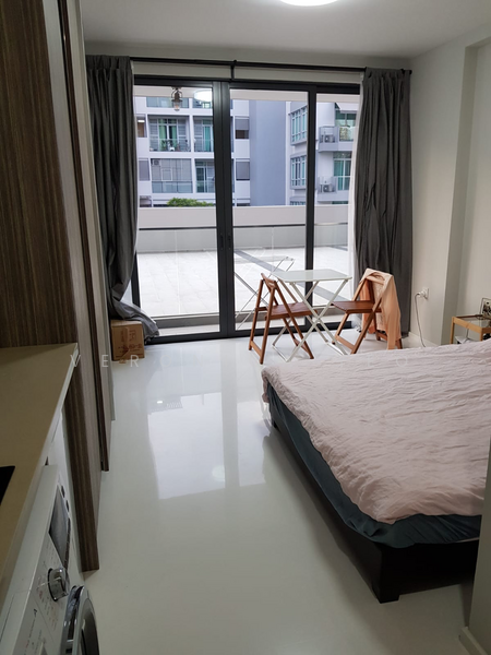 For Rent - The Citron Residences