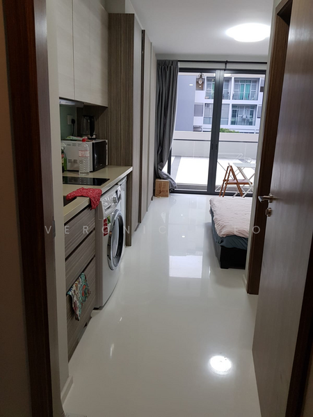 For Rent - The Citron Residences