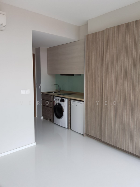 For Rent - The Citron Residences