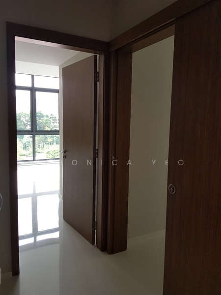 For Rent - The Citron Residences