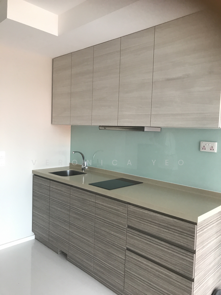 For Rent - The Citron Residences