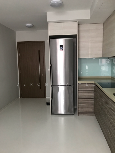 For Rent - The Citron Residences