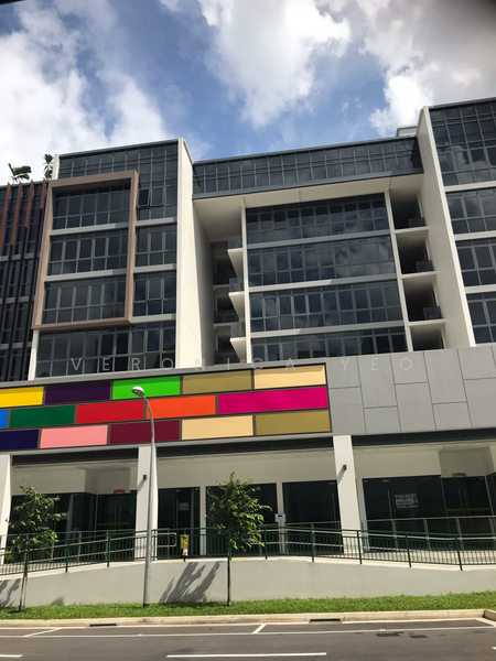 For Rent - The Citron Residences