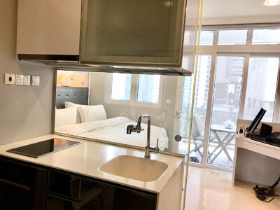 For Sale - Prestige Heights