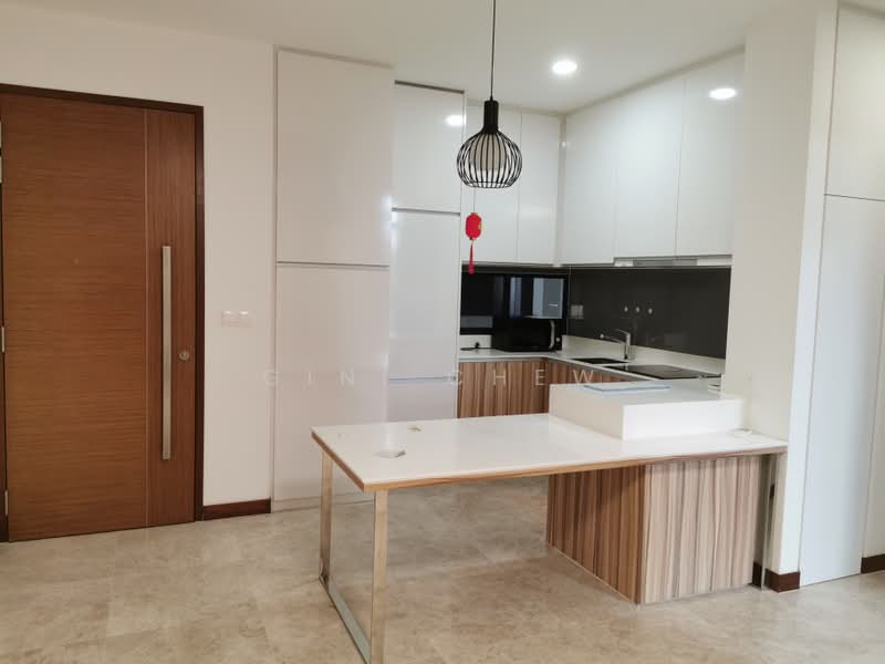 Eco Sanctuary, 65 Chestnut Avenue, 2 Bedrooms, 667 sqft, Condominium For Rent, by Gini Chew, 21701083 - PropertyGuru.com.sg