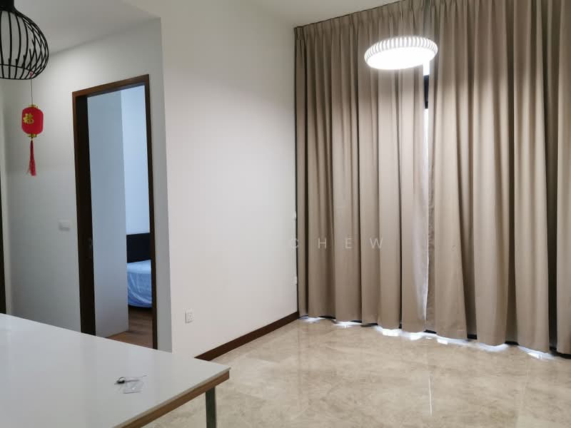 Eco Sanctuary, 65 Chestnut Avenue, 2 Bedrooms, 667 sqft, Condominium For Rent, by Gini Chew, 21701083 - PropertyGuru.com.sg