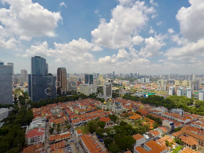 For Sale - City Gate