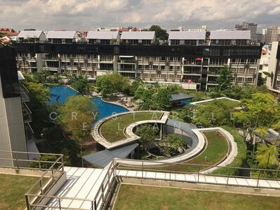 For Rent - Flamingo Valley