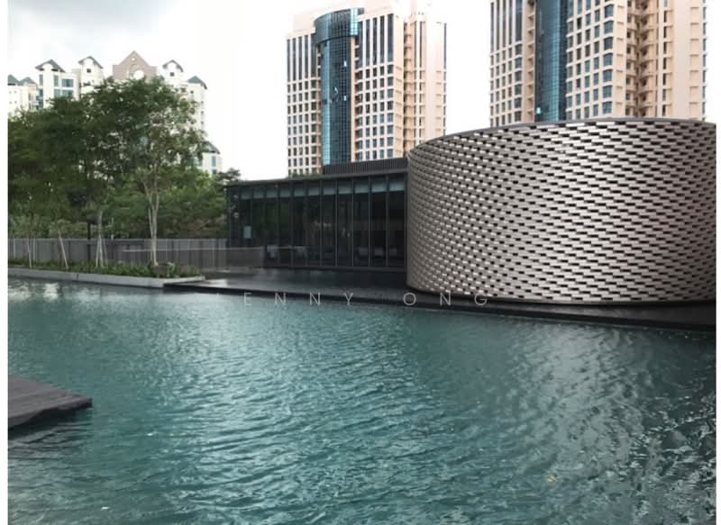 Echelon, 9 Alexandra View, 2 Bedrooms, 732 sqft, Condominium For Sale, by Jenny Ong, 21701293 - PropertyGuru.com.sg