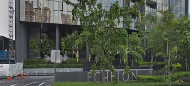 Echelon, 9 Alexandra View, 2 Bedrooms, 732 sqft, Condominium For Sale, by Jenny Ong, 21701293 - PropertyGuru.com.sg