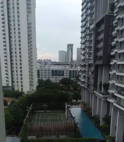 Echelon, 9 Alexandra View, 2 Bedrooms, 732 sqft, Condominium For Sale, by Jenny Ong, 21701293 - PropertyGuru.com.sg