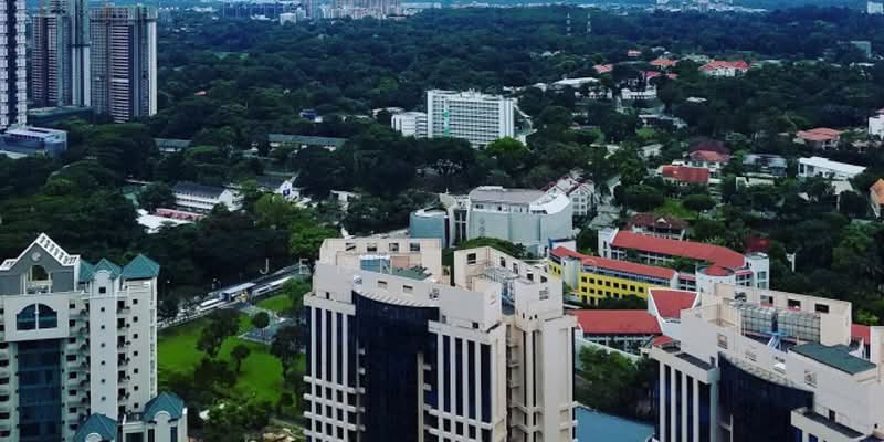 Echelon, 9 Alexandra View, 2 Bedrooms, 732 sqft, Condominium For Sale, by Jenny Ong, 21701293 - PropertyGuru.com.sg