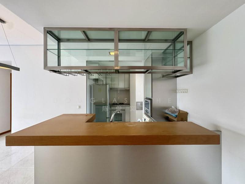 Vida, 5 Peck Hay Road, 2 Bedrooms, 861 sqft, Apartment For Rent, by Douglas Chen 陈俊文, 21701295 - PropertyGuru.com.sg