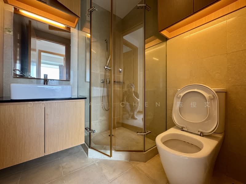Vida, 5 Peck Hay Road, 2 Bedrooms, 861 sqft, Apartment For Rent, by Douglas Chen 陈俊文, 21701295 - PropertyGuru.com.sg