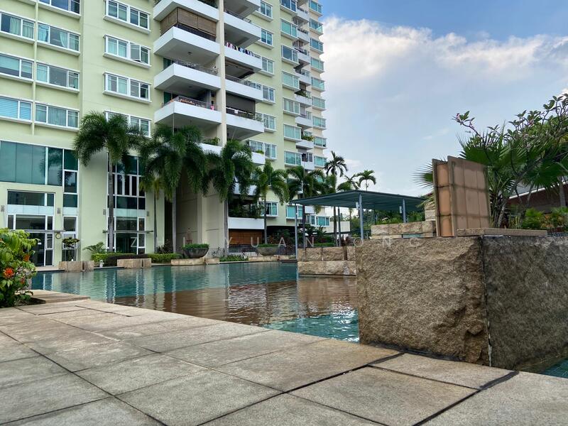 The Jade, 9 Bukit Batok Central Link, Room Rental, 120 sqft, Condominium For Rent, by Zhi Yuan Ong, 21701357 - PropertyGuru.com.sg