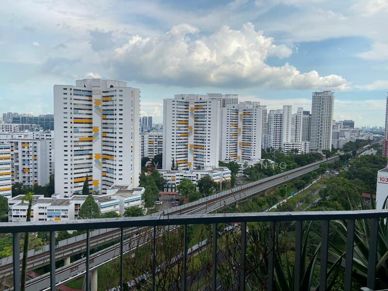 The Jade, 9 Bukit Batok Central Link, Room Rental, 120 sqft, Condominium For Rent, by Zhi Yuan Ong, 21701357 - PropertyGuru.com.sg