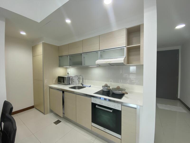 For Rent - The Sail @ Marina Bay