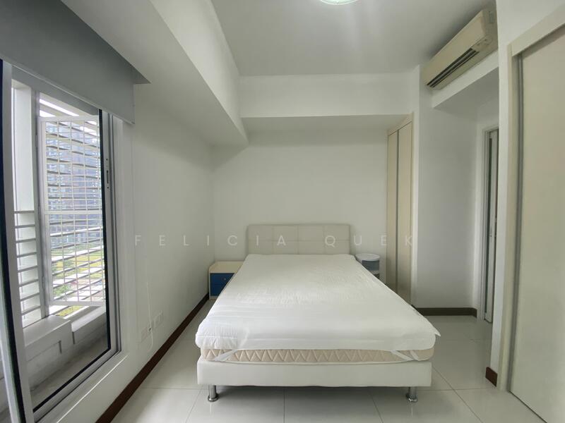 For Rent - The Sail @ Marina Bay