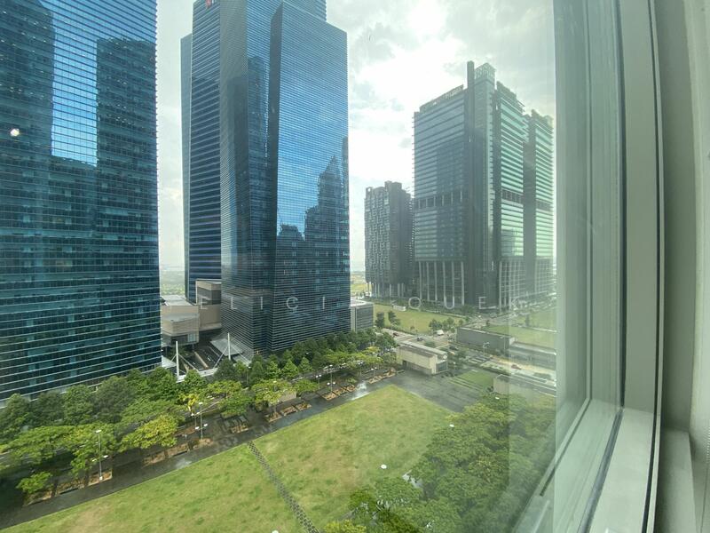 For Rent - The Sail @ Marina Bay
