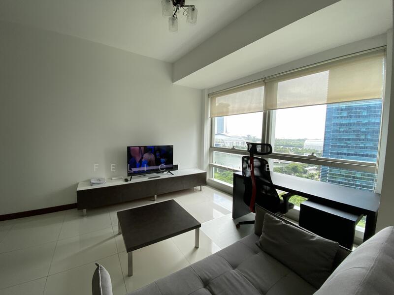 For Rent - The Sail @ Marina Bay