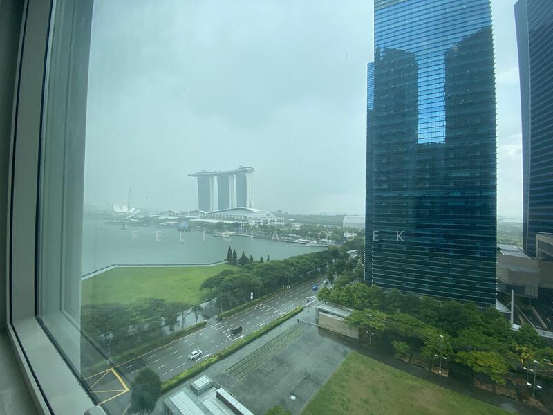 For Rent - The Sail @ Marina Bay