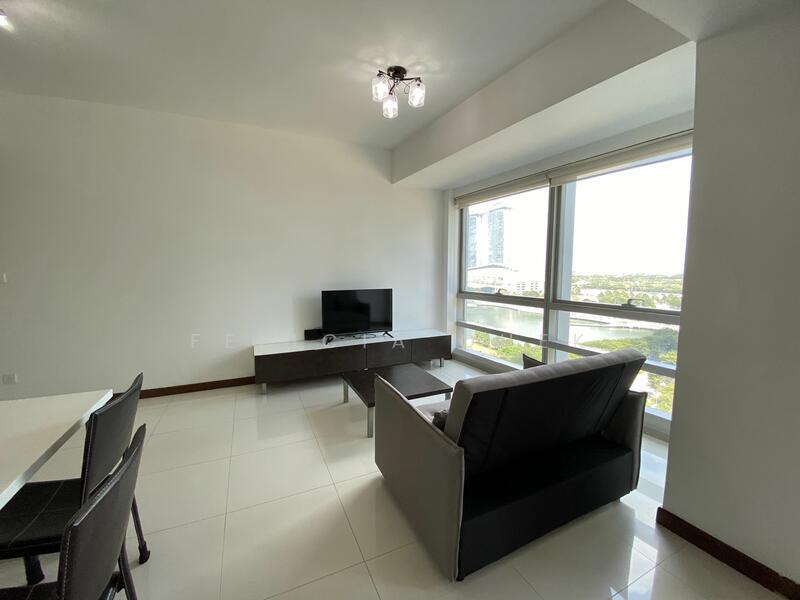 For Rent - The Sail @ Marina Bay