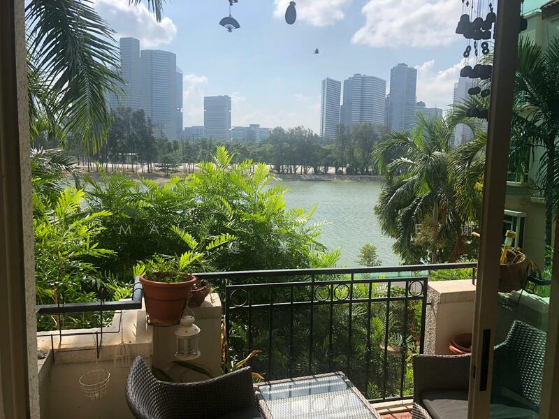 [No Longer Available] Costa Rhu, 1 Rhu Cross, 2 Bedrooms, 1334 sqft