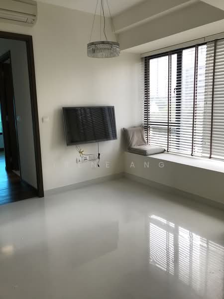 Airstream, 26 St Michael's Road, 1 Bedroom, 409 sqft, Condominium For Sale, by Irene Ang, 21701819 - PropertyGuru.com.sg