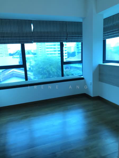 Airstream, 26 St Michael's Road, 1 Bedroom, 409 sqft, Condominium For Sale, by Irene Ang, 21701819 - PropertyGuru.com.sg