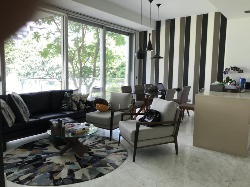 Property For Rent, at Reflections at Keppel Bay PropertyGuru Singapore