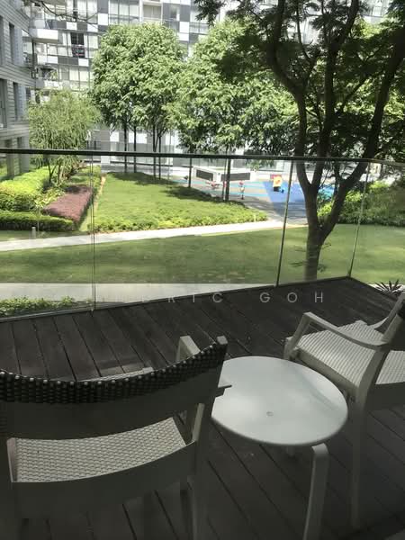 Reflections at Keppel Bay, 1 Keppel Bay View, 2 Bedrooms, 1,130 sqft, Condominium For Rent, by Sindric Goh, 21702060 - PropertyGuru.com.sg