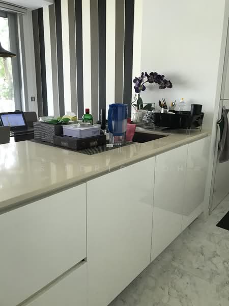 Reflections at Keppel Bay, 1 Keppel Bay View, 2 Bedrooms, 1,130 sqft, Condominium For Rent, by Sindric Goh, 21702060 - PropertyGuru.com.sg