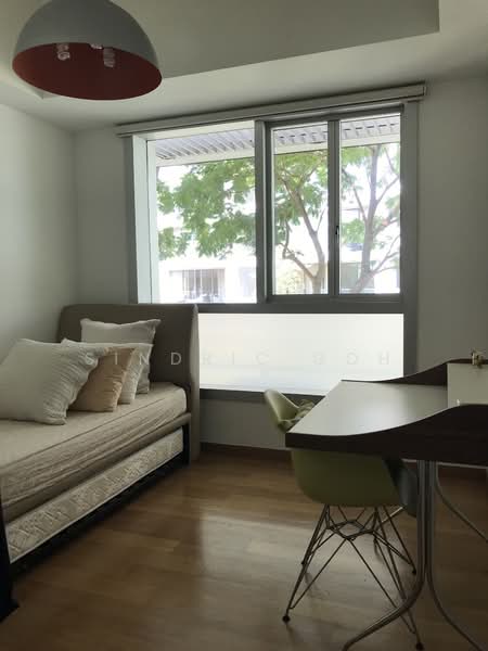 Reflections at Keppel Bay, 1 Keppel Bay View, 2 Bedrooms, 1,130 sqft, Condominium For Rent, by Sindric Goh, 21702060 - PropertyGuru.com.sg