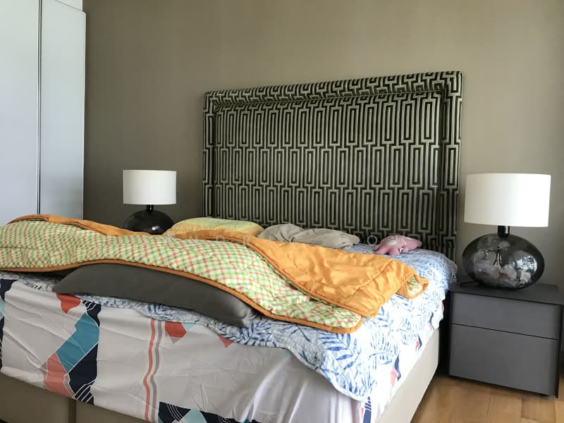 Reflections at Keppel Bay, 1 Keppel Bay View, 2 Bedrooms, 1,130 sqft, Condominium For Rent, by Sindric Goh, 21702060 - PropertyGuru.com.sg