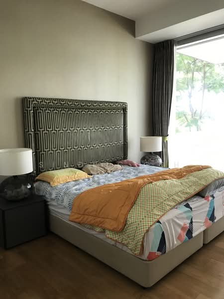 Reflections at Keppel Bay, 1 Keppel Bay View, 2 Bedrooms, 1,130 sqft, Condominium For Rent, by Sindric Goh, 21702060 - PropertyGuru.com.sg