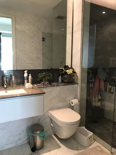 Reflections at Keppel Bay, 1 Keppel Bay View, 2 Bedrooms, 1,130 sqft, Condominium For Rent, by Sindric Goh, 21702060 - PropertyGuru.com.sg