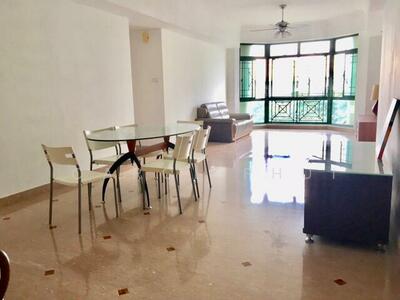 For Rent - Signature Park