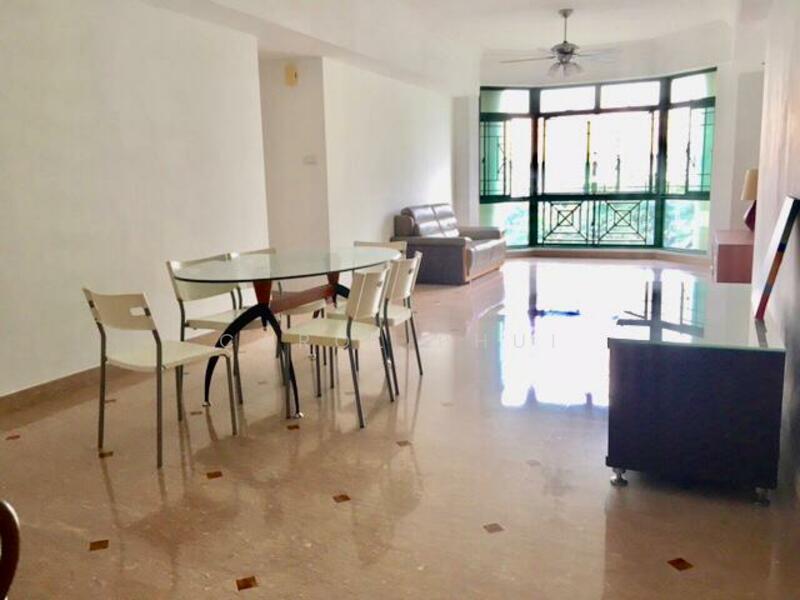 For Rent - Signature Park