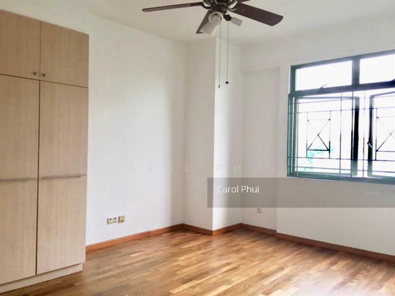 For Rent - Signature Park
