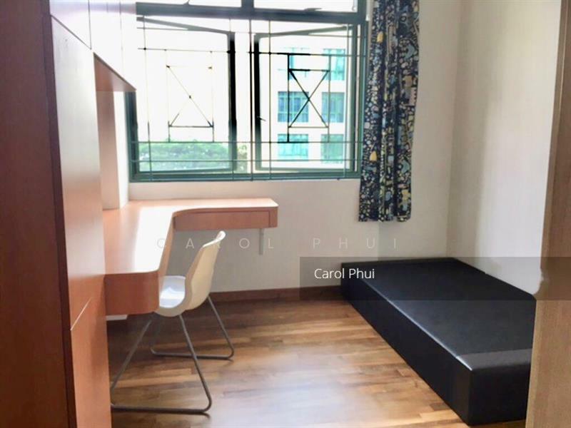 For Rent - Signature Park