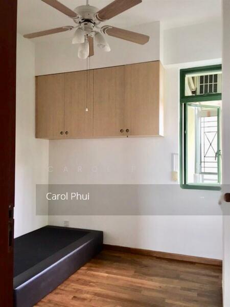 For Rent - Signature Park