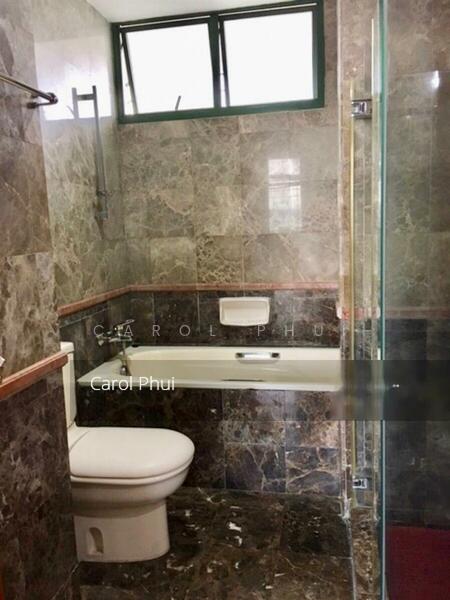 For Rent - Signature Park