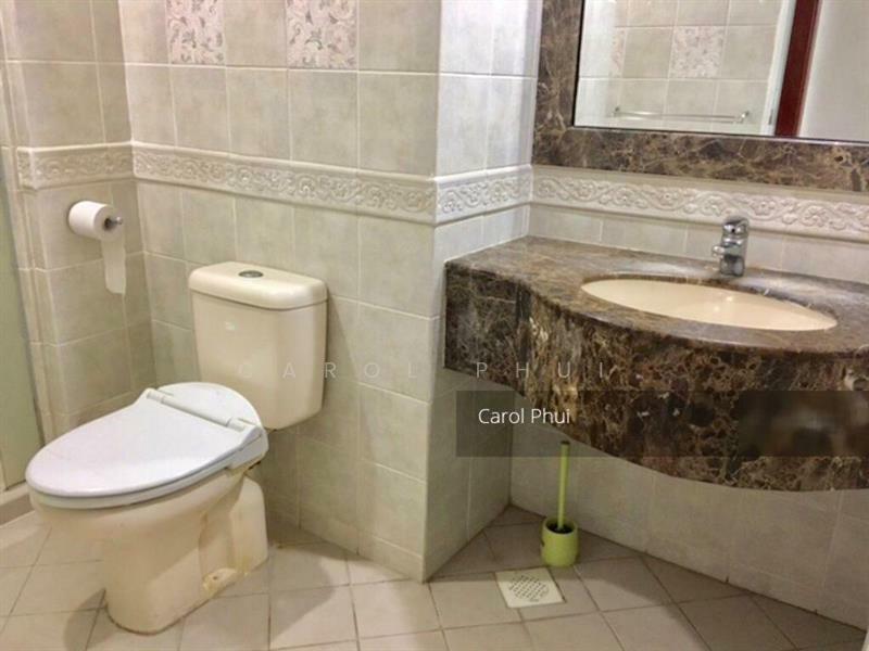 For Rent - Signature Park