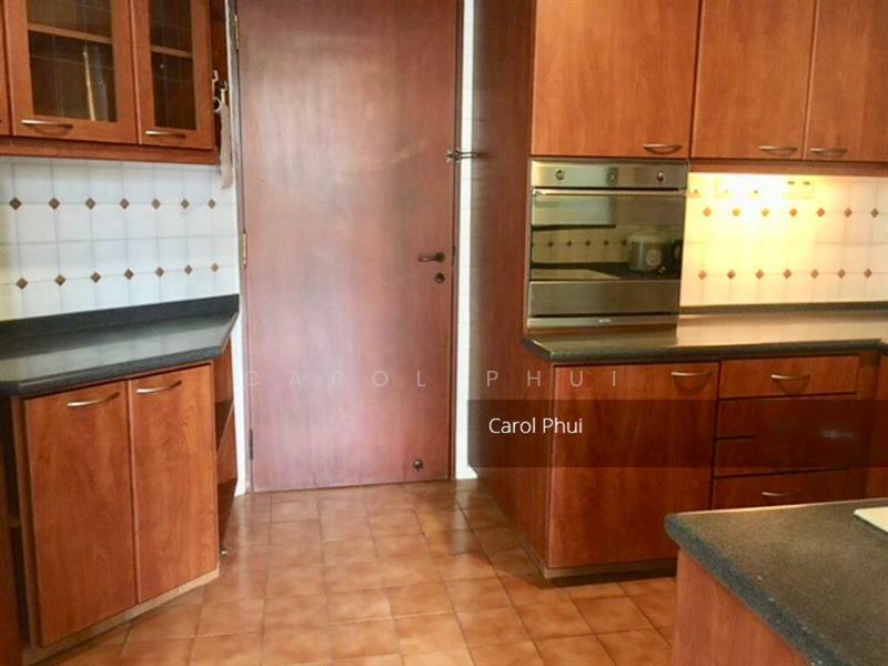 For Rent - Signature Park