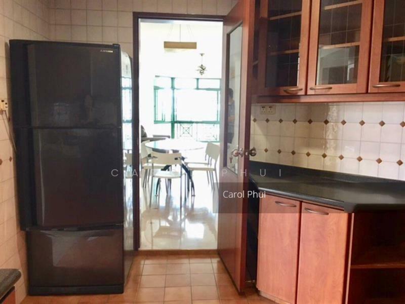 For Rent - Signature Park