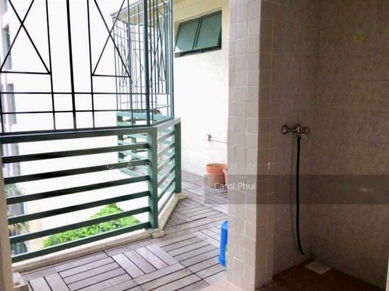 For Rent - Signature Park