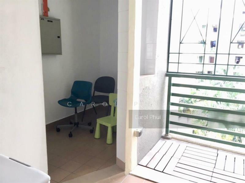 For Rent - Signature Park