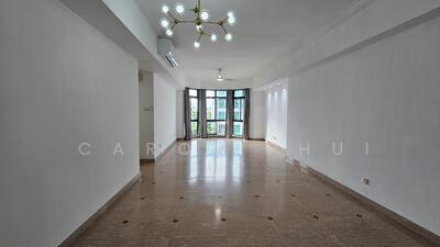 For Rent - Signature Park