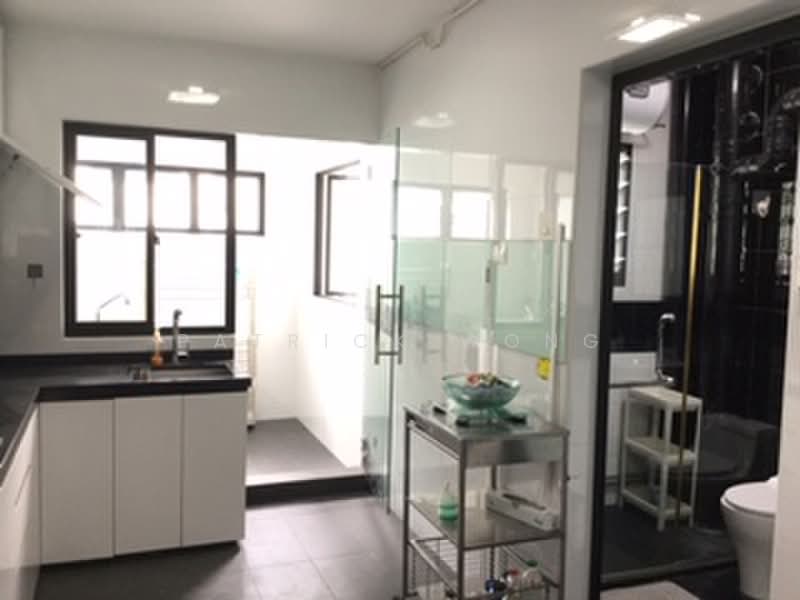 954 Hougang Avenue 9, 954 Hougang Avenue 9, 3 Bedrooms, 1,302 sqft, HDB Flat For Rent, by Patrick Wong, 21702390 - PropertyGuru.com.sg