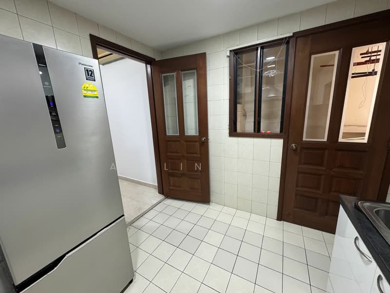 Carissa Park Condo, 2 Flora Drive, 2 Bedrooms, 969 sqft, Condominium For Rent, by Adeline Lo, 21702563 - PropertyGuru.com.sg